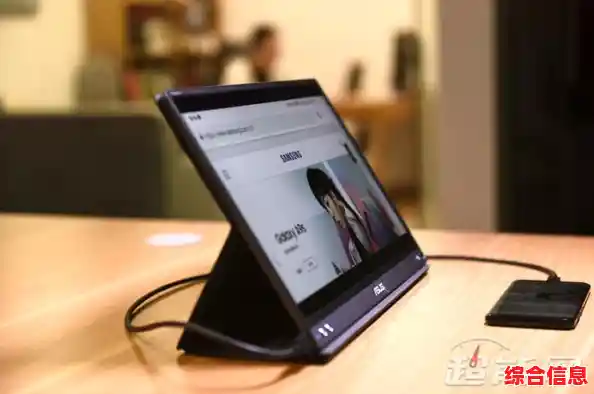 视觉体验大升级：高对比度显示器巅峰之战，谁更令人眼前一亮？