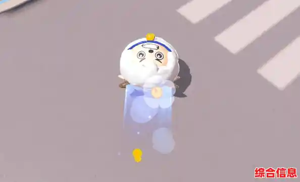 蛋仔派对QQ版—想体验Q萌蛋仔的潮玩冒险，怎能错过这款多人闯关手游？