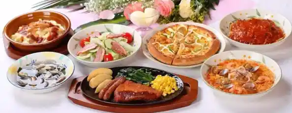 你准备好用独特口味吸引顾客了吗?可口的披萨美味的披萨国际服"等你来挑战! 你准备好用独特口味吸引顾客了吗?可口的披萨美味的披萨国际服"等你来挑战!