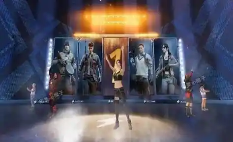 想体验百人激战的刺激?快来试试《和平精英国服》吧! 想体验百人激战的刺激?快来试试《和平精英国服》吧!