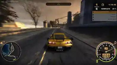 谁不想在4K画质下重温《极品飞车9重制版》的警匪追逐盛宴? 谁不想在4K画质下重温《极品飞车9重制版》的警匪追逐盛宴?