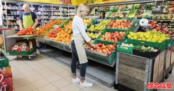 商店英语实用指南:轻松掌握购物交流必备口语技巧 商店英语实用指南:轻松掌握购物交流必备口语技巧