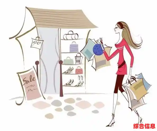 商店英语实用指南:轻松掌握购物交流必备口语技巧 商店英语实用指南:轻松掌握购物交流必备口语技巧