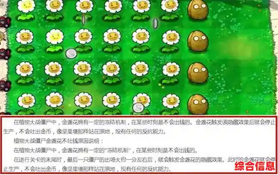 保卫花园哪家强?植物大战僵尸中文版手机版让你策略制胜! 保卫花园哪家强?植物大战僵尸中文版手机版让你策略制胜!