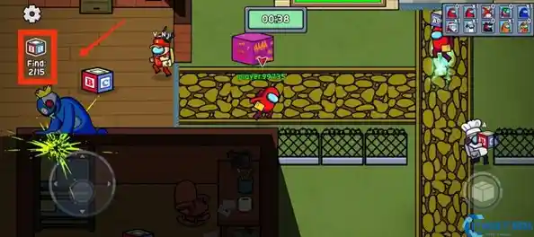 彩虹朋友太空狼人杀3D,你确定能智破狼人阵营吗? 彩虹朋友太空狼人杀3D,你确定能智破狼人阵营吗?