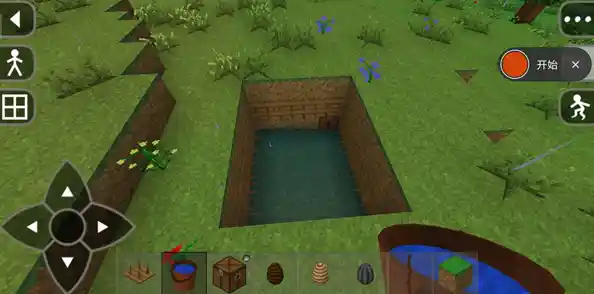 厌倦了MOD的干扰?何不试试原汁原味的《生存战争2原版》 厌倦了MOD的干扰?何不试试原汁原味的《生存战争2原版》