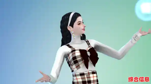 还在寻找高自由度的游戏？模拟人生4手机版》捏脸换装、职业社交全都有，你的第二人生不试试吗？