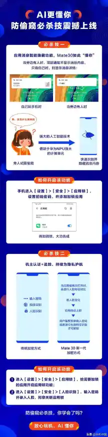 为电脑安全保驾护航：一步步教你设置开机密码