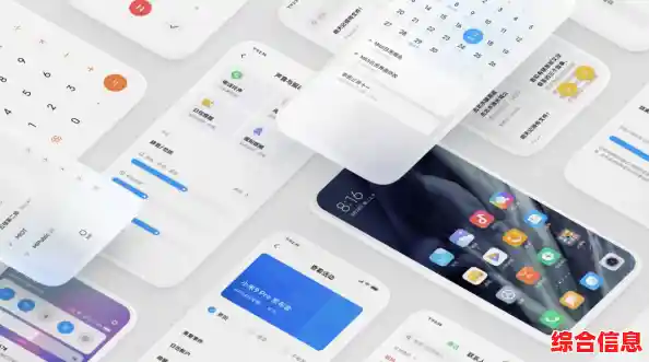 小米手机助手:个性化功能升级,全面提升你的日常移动操作效率 小米手机助手:个性化功能升级,全面提升你的日常移动操作效率