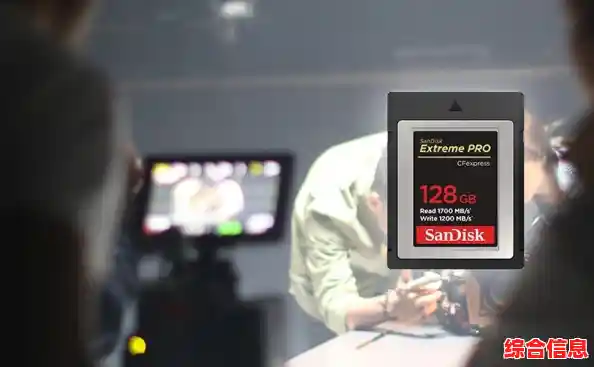 闪迪以创新存储科技，开启数据存储新纪元的革命性步伐