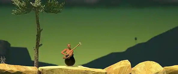 还在找虐心游戏?快来试试《掘地求生安卓版》吧! 还在找虐心游戏?快来试试《掘地求生安卓版》吧!