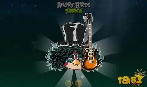 想体验太空版愤怒的小鸟？这款重力颠覆的休闲益智手游你玩过了吗？