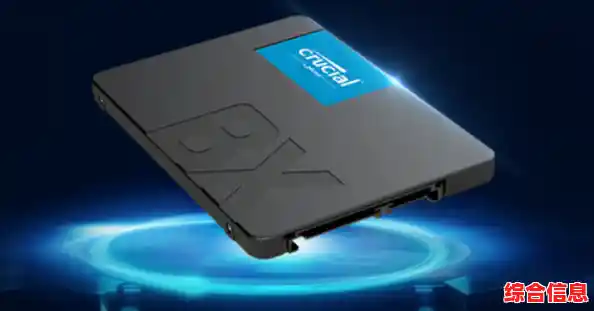 固态硬盘带来极速读写,让电脑性能实现质的飞跃! 固态硬盘带来极速读写,让电脑性能实现质的飞跃!