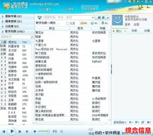电脑装机必备软件清单：优质应用助力工作娱乐全面升级