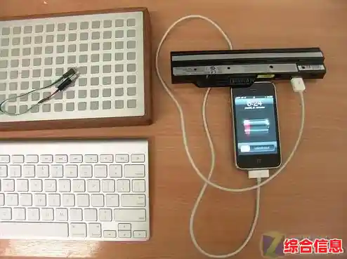 新手机电池保养指南:掌握这些快速充电与安全使用技巧! 新手机电池保养指南:掌握这些快速充电与安全使用技巧!