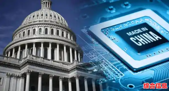 科技创新引领未来：芯片法案助力半导体产业突破瓶颈