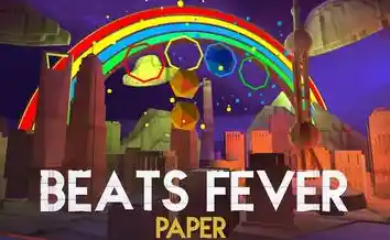 想要体验音乐与跑酷的完美结合?节拍冲刺(Beat Rush)带你开启节奏跳跃之旅! 想要体验音乐与跑酷的完美结合?节拍冲刺(Beat Rush)带你开启节奏跳跃之旅!