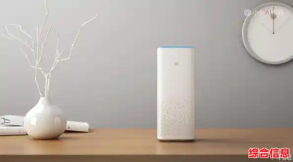 小爱音箱：无限便利的智能语音助手，改变你的家居体验