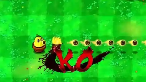 想过用会发子弹的向日葵大战机械僵尸吗？植物大战僵尸杂交魔改版颠覆你的策略想象！