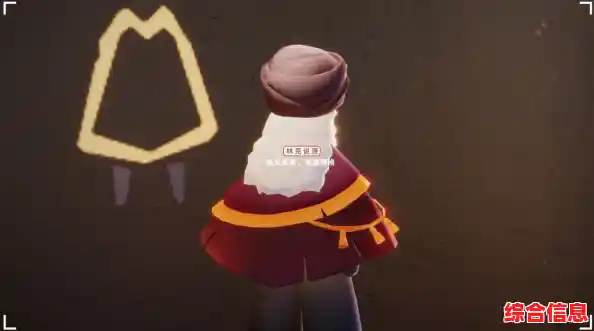 还在寻找独特斗篷与面具？光遇测试服》助你解锁先祖踪迹！