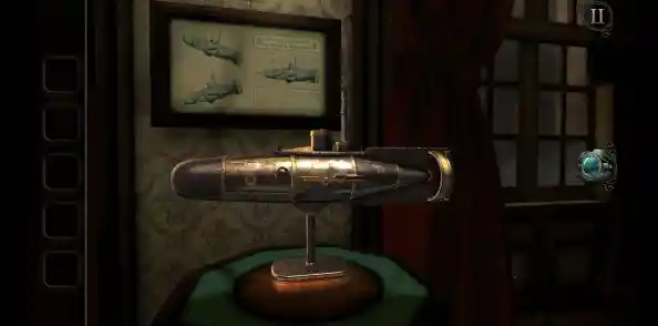 谁说恐怖逃脱游戏不烧脑?未上锁的房间3"等你来破解! 谁说恐怖逃脱游戏不烧脑?未上锁的房间3"等你来破解!