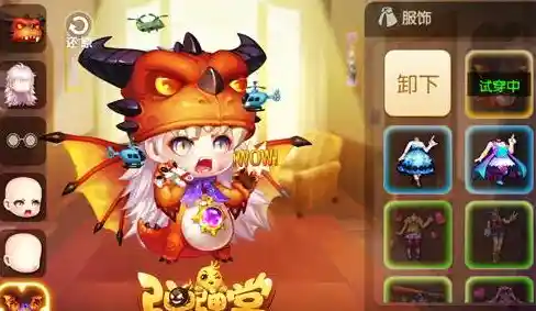 想轻松体验放置与战术的完美结合?试试《战士荣耀之战》 想轻松体验放置与战术的完美结合?试试《战士荣耀之战》