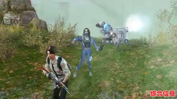 《明日之后》官服开启末日生存,物资争夺+团队合作,你能活到最后吗? 《明日之后》官服开启末日生存,物资争夺+团队合作,你能活到最后吗?