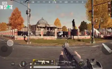 想体验高画质枪战射击?PUBG国际服手游等你来战! 想体验高画质枪战射击?PUBG国际服手游等你来战!