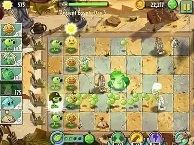 想体验创新的塔防乐趣?快来试试《植物大战植物杂交版》吧! 想体验创新的塔防乐趣?快来试试《植物大战植物杂交版》吧!