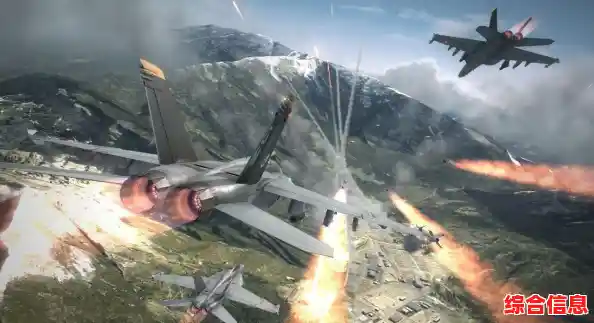 【雷电游戏下载】沉浸空战对决,感受云端极速飞行的无限激情 【雷电游戏下载】沉浸空战对决,感受云端极速飞行的无限激情