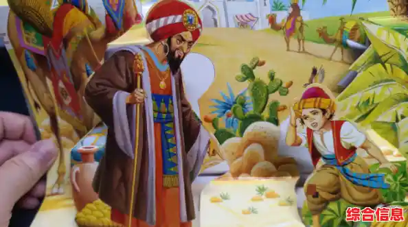 想体验神秘王子的冒险?隐藏图画阿拉丁带你揭开异世界的真相! 想体验神秘王子的冒险?隐藏图画阿拉丁带你揭开异世界的真相!