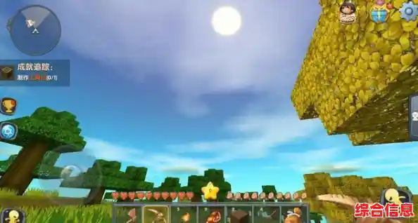 想体验经典沙盒乐趣？迷你世界怀旧版0.45岂不是你的绝佳选择？