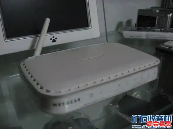 探索网络路由器的核心科技，架起数字世界的畅通桥梁