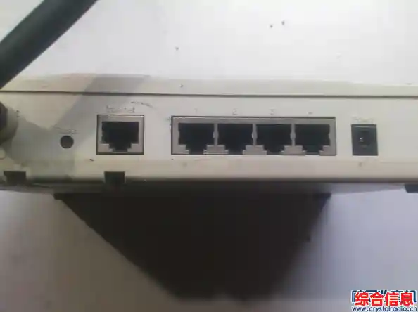 探索网络路由器的核心科技，架起数字世界的畅通桥梁