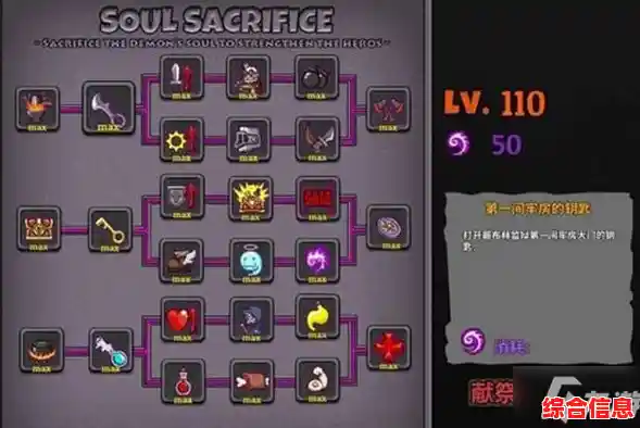 《失落城堡九游版》专属福利与经典活动，你还不快来领取？