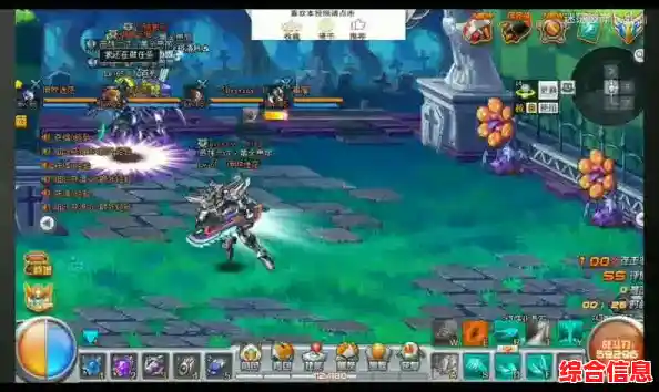 想在《造梦西游5》中掌握炫酷战斗技能？不如先问问自己能否挑战所有NPC与副本！