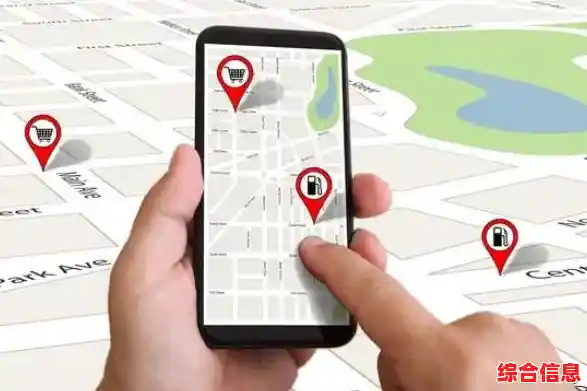 手机号码定位技术助力找人,准确追踪目标实时位置信息 手机号码定位技术助力找人,准确追踪目标实时位置信息