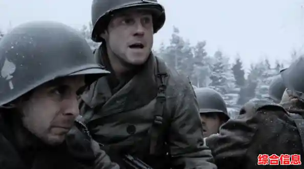 谁说手机不能还原二战？兄弟连2手游》武器与画质双升级，你准备好了吗？