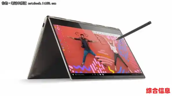 联想YOGA平板:重新定义便携与性能的平衡艺术! 联想YOGA平板:重新定义便携与性能的平衡艺术!