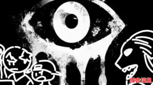 你敢在鬼魂的追踪下解开谜题吗?恐怖之眼中文版震撼上线! 你敢在鬼魂的追踪下解开谜题吗?恐怖之眼中文版震撼上线!