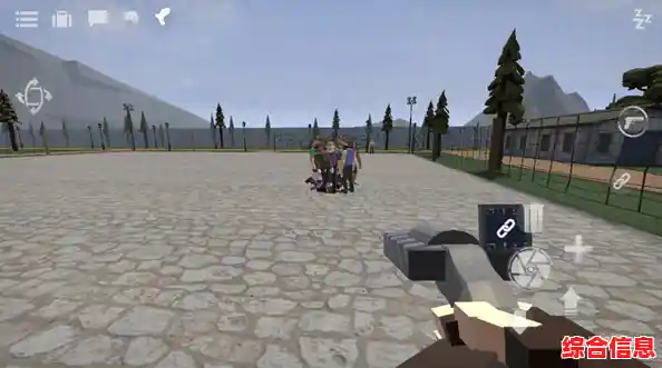 G沙盒16.0版本为何被誉为超高自由度的沙盒游戏典范? G沙盒16.0版本为何被誉为超高自由度的沙盒游戏典范?