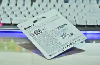 金士顿内存卡：超大容量与极速读写，全面守护您的宝贵数据安全