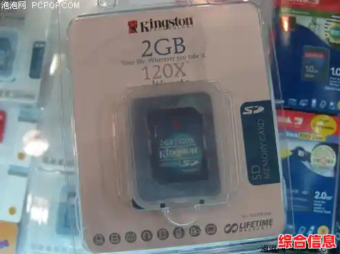 金士顿内存卡：超大容量与极速读写，全面守护您的宝贵数据安全