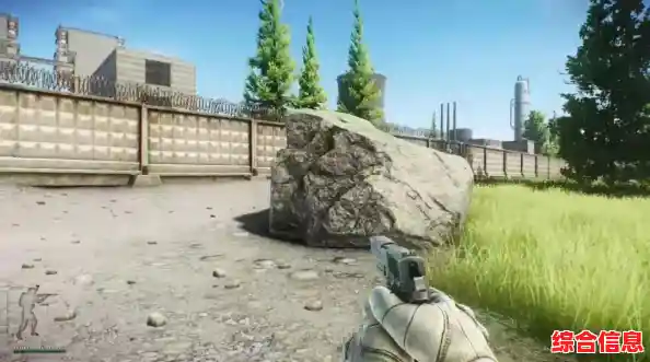 多人竞技热血激战?逃离塔科夫手机版满足你的战斗渴望! 多人竞技热血激战?逃离塔科夫手机版满足你的战斗渴望!