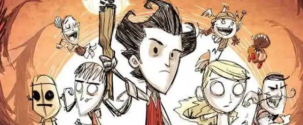 饥荒手机版:想证明你的求生能力?敢不敢接受这场恶劣环境的考验? 饥荒手机版:想证明你的求生能力?敢不敢接受这场恶劣环境的考验?