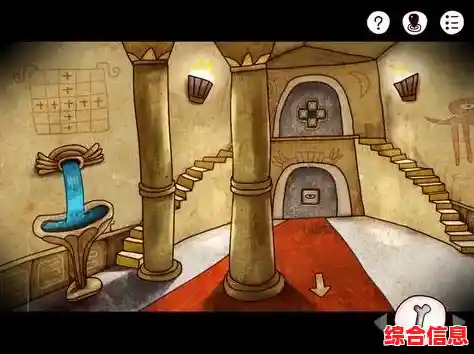 还在找解谜烧脑游戏？亨利斯蒂克明合集汉化版》的中文关卡不香吗？