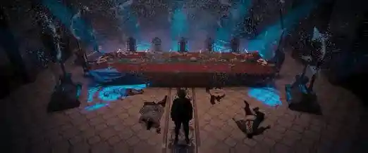 你准备好加入顶级的大逃杀盛宴了吗?荒野行动国际服》邀你一决高下! 你准备好加入顶级的大逃杀盛宴了吗?荒野行动国际服》邀你一决高下!