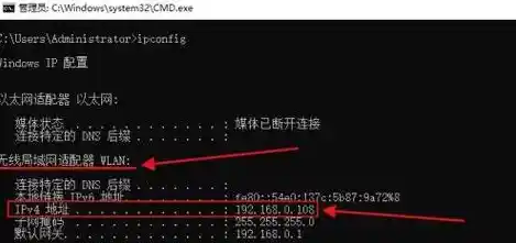 手把手教你配置电脑IP地址,零基础也能轻松上手操作 手把手教你配置电脑IP地址,零基础也能轻松上手操作
