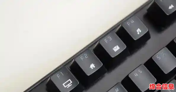 遇到键盘W键不灵光？快速排查与解决技巧全分享