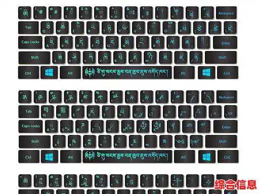 藏文输入法：让藏文输入更便捷，沟通更流畅无障碍